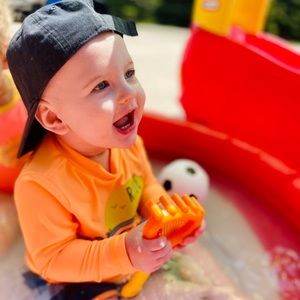 Meet your Posher, Clayton